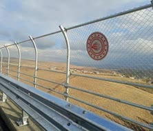 Gökhangil Tel Örgü ve Çit Sistemleri, Anti Vandalizm, Beton Direk, Çelik Ağ, Ferforje, Galvanizli Yaya Korkuluğu, Halı Saha, J-9, Jiletli Tel, Kafes Tel, Panel Çit, Pvc Kafes Tel, Raylı Kapılar ve Personel Kapısı, Yaya Korkuluğu, Yüksek Güvenlik Çit